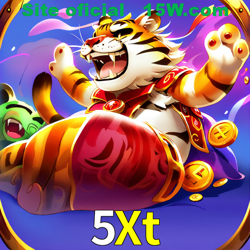 Imagem promocional da 5Xt mostrando a plataforma e suas vantagens